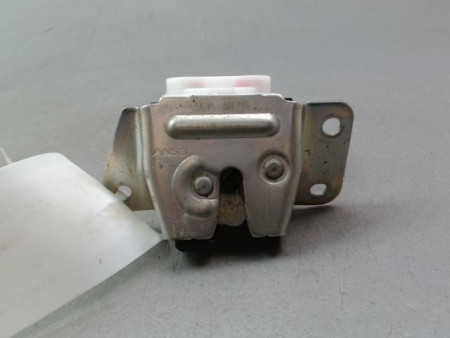 SERRURE HAYON  CITROEN C4 AIRCR.