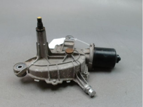 MECANISME ESSUIE-GLACE AVANT CITROEN C4 PICASSO MONOSP. I 2007-2013