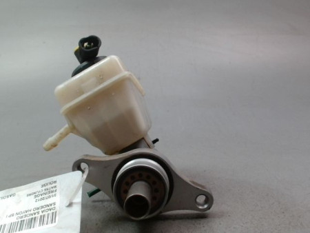 MAITRE CYLINDRE DACIA SANDERO I 2008-2012