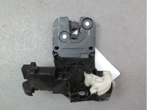 SERRURE HAYON  AUDI A3 SPORTBACK II Phase 1 (8P) 2004-2008