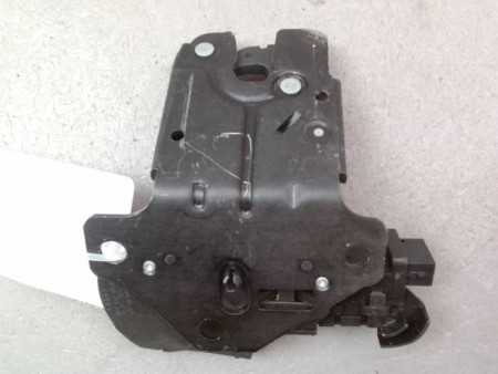 SERRURE HAYON  AUDI A3 SPORTBACK II Phase 1 (8P) 2004-2008