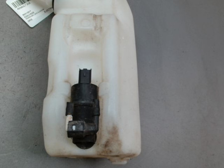 RESERVOIR LAVE-GLACE AVANT RENAULT ZOE