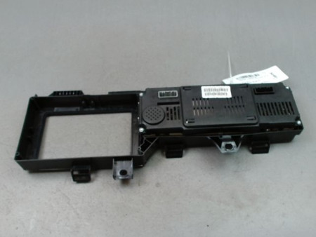 BLOC COMPTEURS RENAULT GRAND SCENIC MONOSP. III Phase 2 LONG 2011-2013
