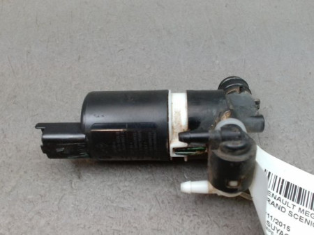 POMPE LAVE-GLACE AVANT RENAULT GRAND SCENIC MONOSP. III Phase 2 LONG 2011-2013