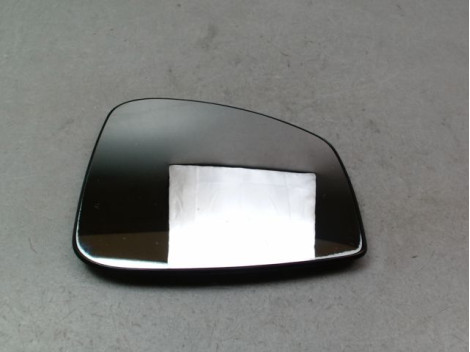 GLACE RETROVISEUR EXT D RENAULT GRAND SCENIC MONOSP. III Phase 2 LONG 2011-2013