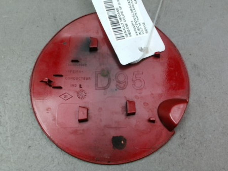 VOLET DE TRAPPE CARBURANT RENAULT MEGANE COUPE III Phase 1 2008-2012