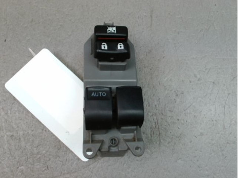 COMMANDE LEVE-GLACE PORTE AVG TOYOTA YARIS II Phase 2 2009-2011