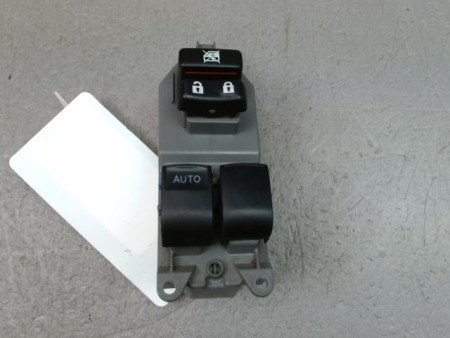 COMMANDE LEVE-GLACE PORTE AVG TOYOTA YARIS II Phase 2 2009-2011
