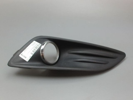 GRILLE VENTILATION PARE-CHOC AVG FORD FIESTA VI PHASE 1 2008-...
