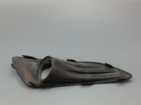 GRILLE VENTILATION PARE-CHOC AVG FORD FIESTA VI PHASE 1 2008-...