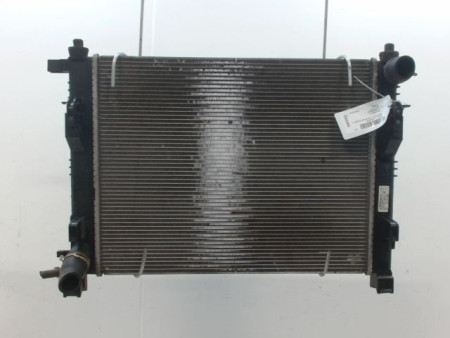 RADIATEUR DACIA SANDERO II Phase 1 2012-...