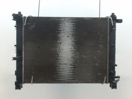 RADIATEUR DACIA SANDERO II Phase 1 2012-...