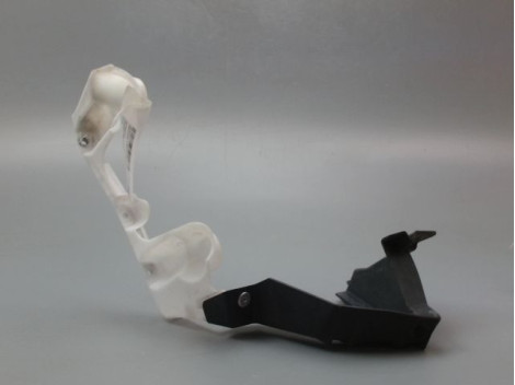 SUPPORT PARE-CHOC ARD RENAULT MEGANE IV PHASE 1 2015-