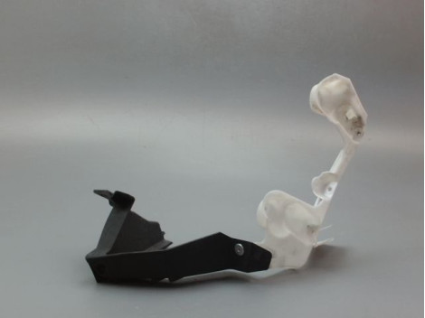 SUPPORT PARE-CHOC ARG RENAULT MEGANE IV PHASE 1 2015-