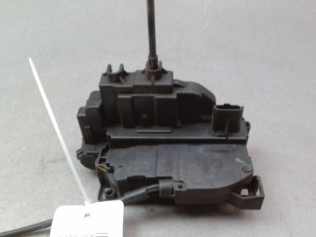 SYSTEME CONDAMNATION AVANT DROIT RENAULT CLIO III Phase 2 2009-2014