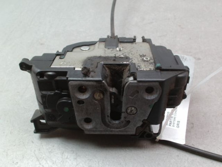 SYSTEME CONDAMNATION AVANT DROIT RENAULT CLIO III Phase 2 2009-2014