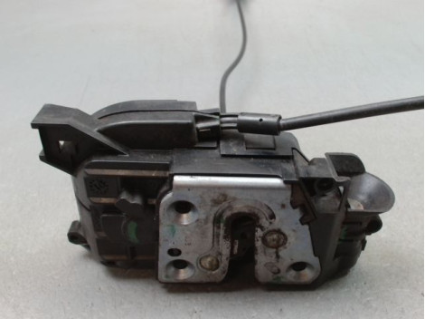 SYSTEME CONDAMNATION AVANT GAUCHE RENAULT CLIO III Phase 2 2009-2014