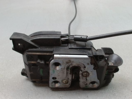 SYSTEME CONDAMNATION AVANT GAUCHE RENAULT CLIO III Phase 2 2009-2014
