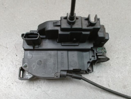 SYSTEME CONDAMNATION AVANT GAUCHE RENAULT CLIO III Phase 2 2009-2014