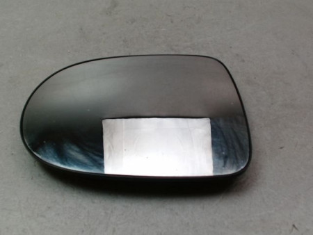 GLACE RETROVISEUR EXT G RENAULT CLIO III Phase 2 2009-2014