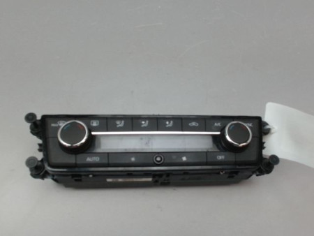 COMMANDE DE CHAUFFAGE SEAT IBIZA 2008-