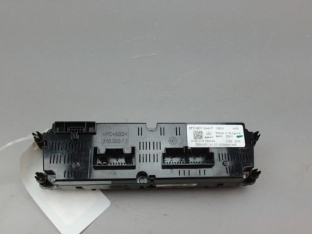 COMMANDE DE CHAUFFAGE SEAT IBIZA 2008-