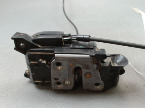 SYSTEME CONDAMNATION AVANT GAUCHE RENAULT CLIO III Phase 1 2005-2009
