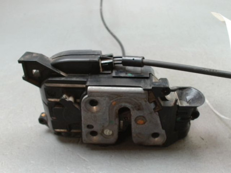 SYSTEME CONDAMNATION AVANT GAUCHE RENAULT CLIO III Phase 1 2005-2009