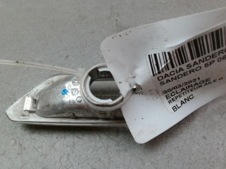 REPETITEUR AILE GAUCHE DACIA SANDERO 2008-