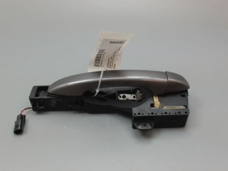 POIGNEE EXTERIEURE PORTE ARRIERE GAUCHE RENAULT ESPACE 2009-