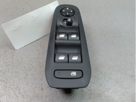 COMMANDE LEVE-GLACE PORTE AVG PEUGEOT 308 2011-