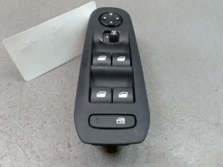 COMMANDE LEVE-GLACE PORTE AVG PEUGEOT 308 2011-