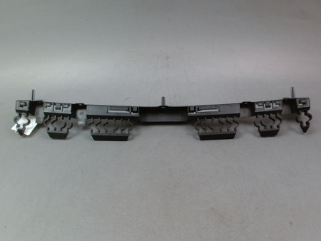 ABSORBEUR PARE-CHOC ARRIERE RENAULT CLIO