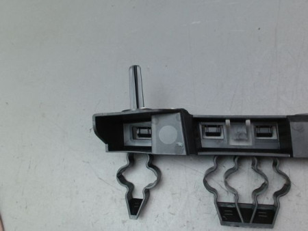 ABSORBEUR PARE-CHOC ARRIERE RENAULT CLIO