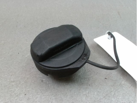 BOUCHON RESERVOIR A CARBURANT VOLKSWAGEN POLO V Phase 1 (6R) 2009-2014