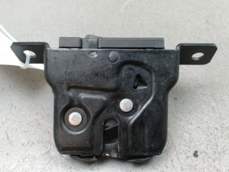 SERRURE HAYON  BMW SERIE 1 II (F20/F21) 2011-...