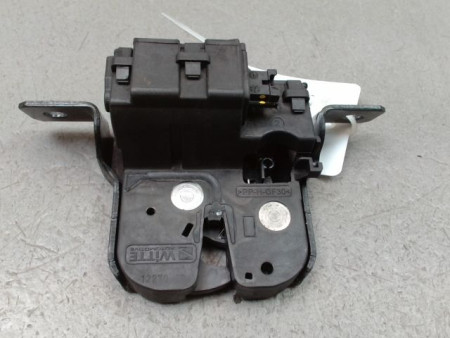 SERRURE HAYON  BMW SERIE 1 II (F20/F21) 2011-...