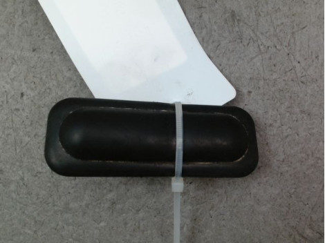 POIGNEE EXTERIEURE HAYON CITROEN C3 II Phase 1 (A51) 2009-2013