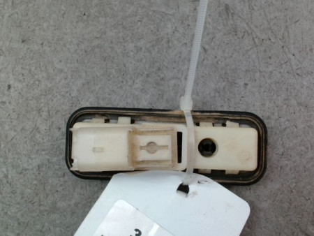 POIGNEE EXTERIEURE HAYON CITROEN C3 II Phase 1 (A51) 2009-2013