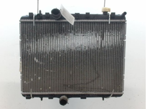RADIATEUR CITROEN C3 2009-