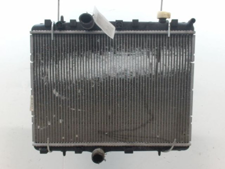 RADIATEUR CITROEN C3 2009-