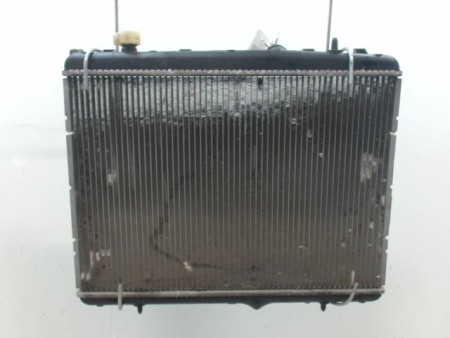 RADIATEUR CITROEN C3 2009-