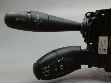 BLOC COMMODOS DS DS3