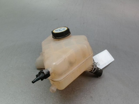 VASE EXPANSION FORD FIESTA VI PHASE 1 2008-...