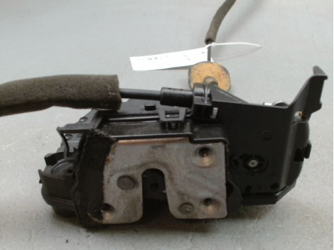 SYSTEME CONDAMNATION ARRIERE DROIT RENAULT CLIO IV Phase 1 2012-...