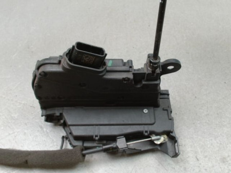 SYSTEME CONDAMNATION ARRIERE DROIT RENAULT CLIO IV Phase 1 2012-...