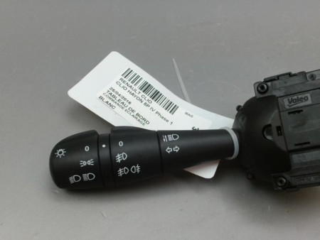 COMMANDE ECLAIRAGE RENAULT CLIO IV Phase 1 2012-...
