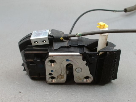 SYSTEME CONDAMNATION AVANT GAUCHE NISSAN JUKE Phase 1 2010-...