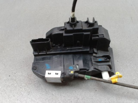 SYSTEME CONDAMNATION AVANT GAUCHE NISSAN JUKE Phase 1 2010-...