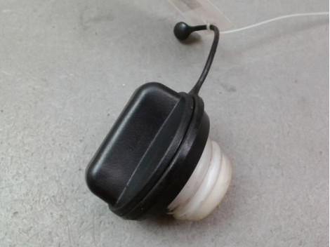 BOUCHON RESERVOIR A CARBURANT NISSAN JUKE Phase 1 2010-...